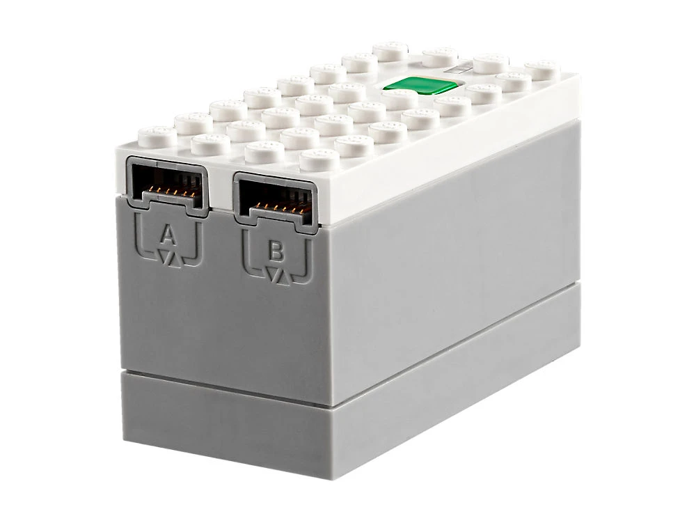 88009-powered-up
