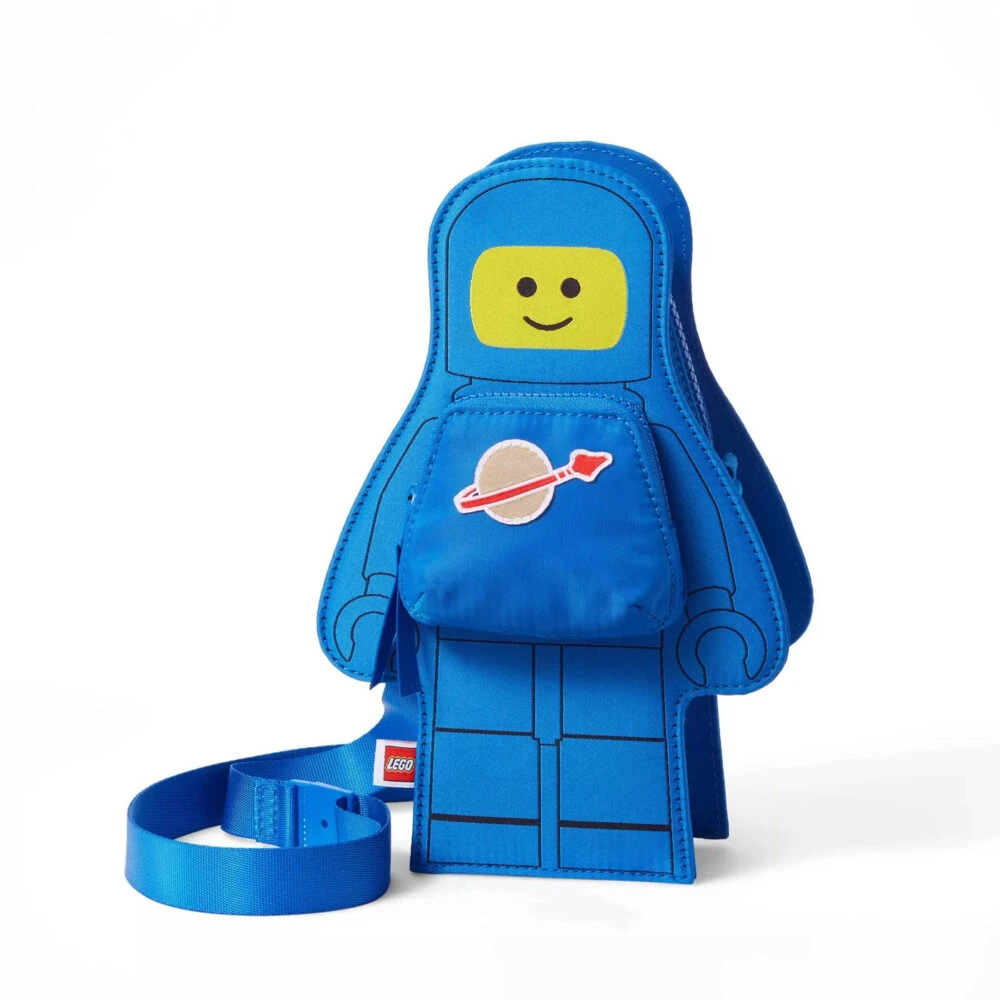 Primer vistazo de nueva colección LEGO x Target