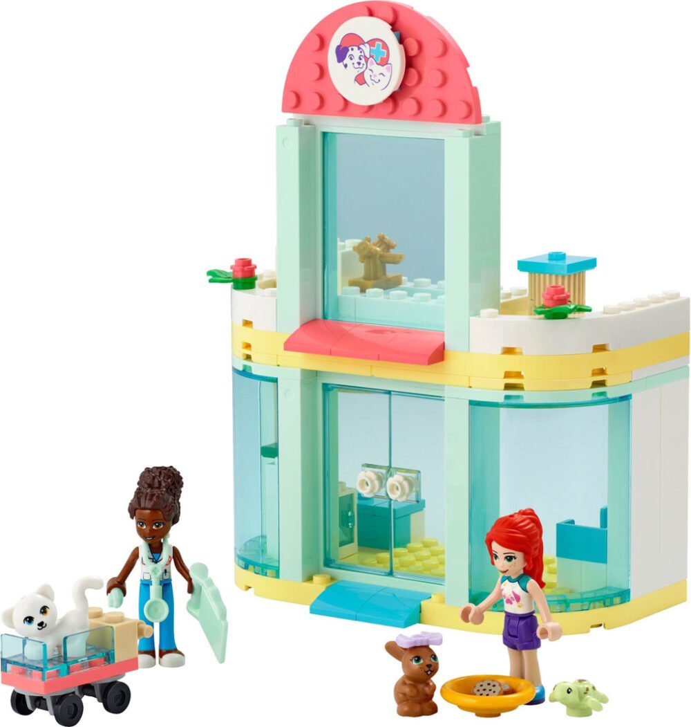 lego friends 41697
