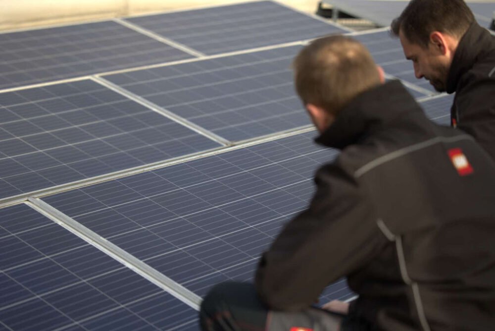 El Grupo LEGO aumenta la capacidad solar en las fábricas LEGO