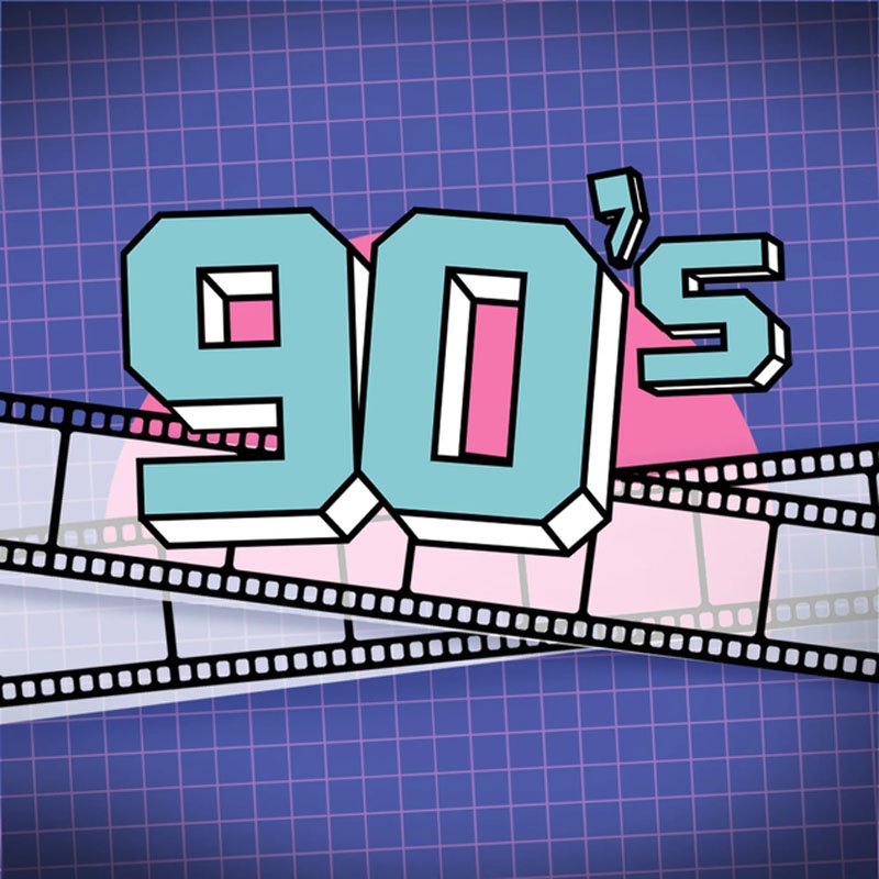 LEGO Ideas Retro de los 90: ¡El siguiente capítulo! Votación de fans ya disponible