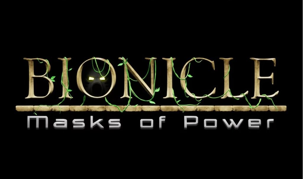 BIONICLE: Máscaras del Poder oficialmente cancelada