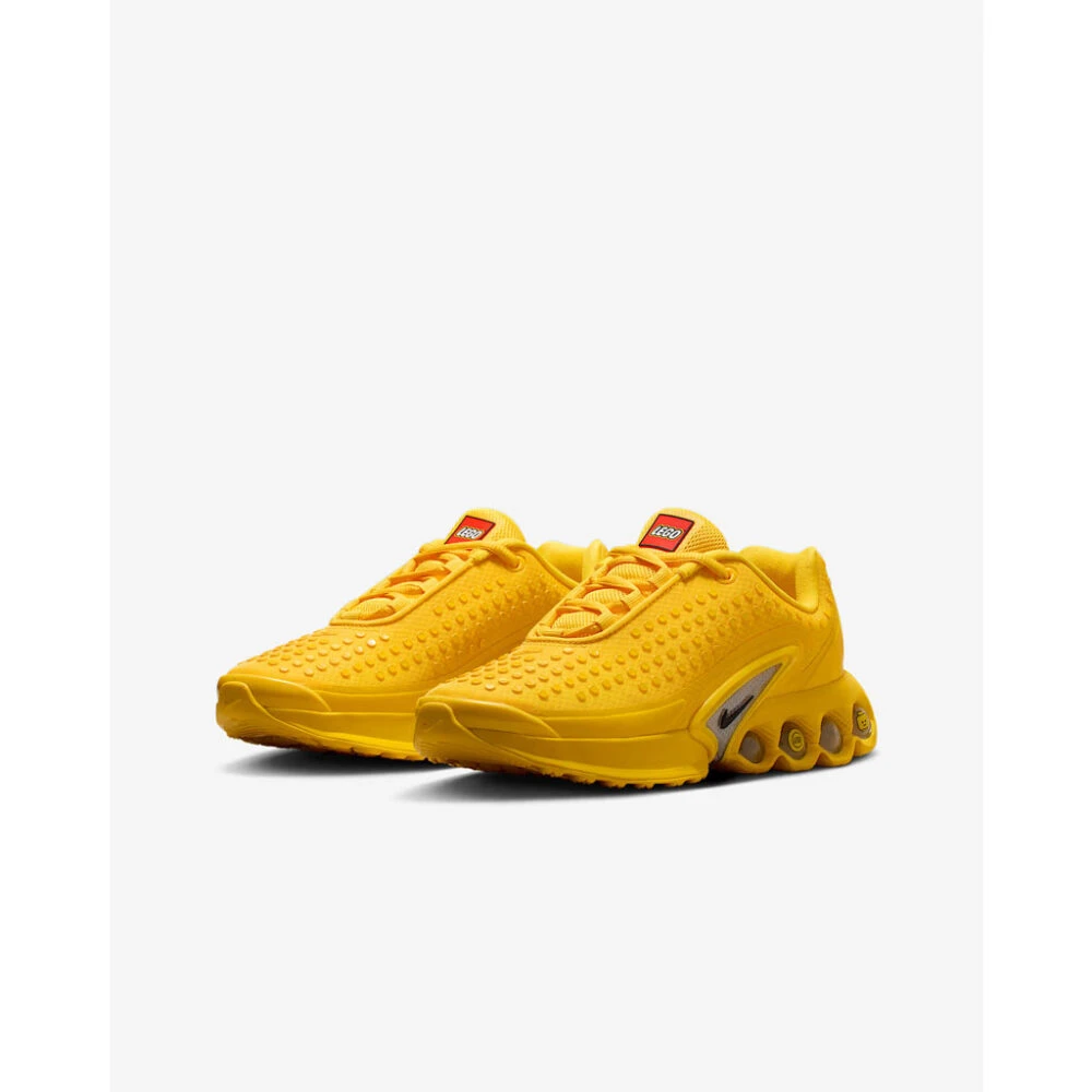 Se revela oficialmente la colección Nike Air Max DN x LEGO