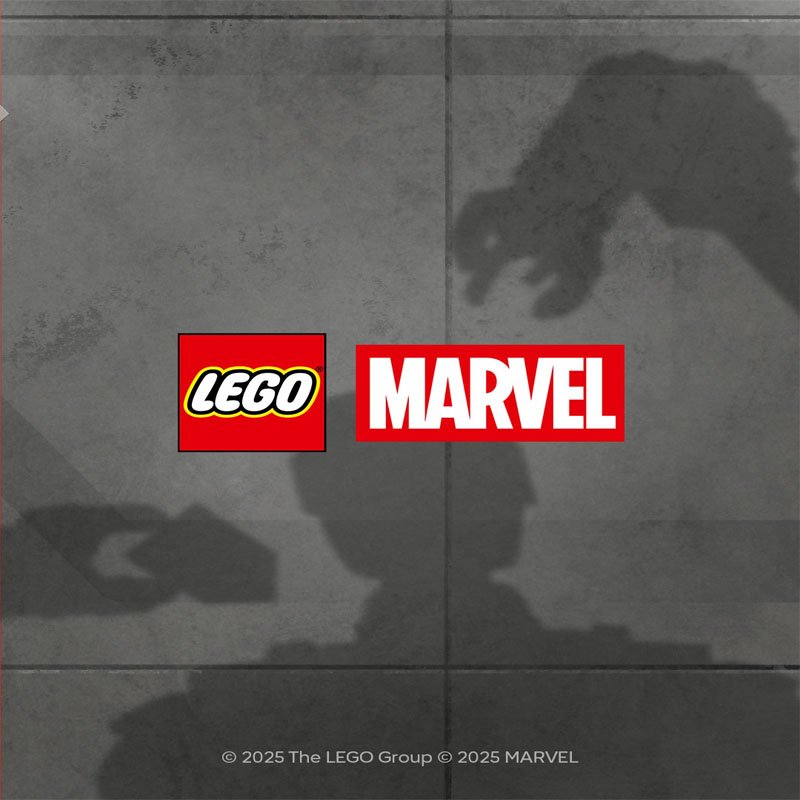 ¿Adelanto del busto del Doctor Octopus de LEGO?